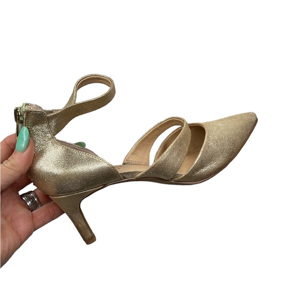 franco sarto women's davey pump